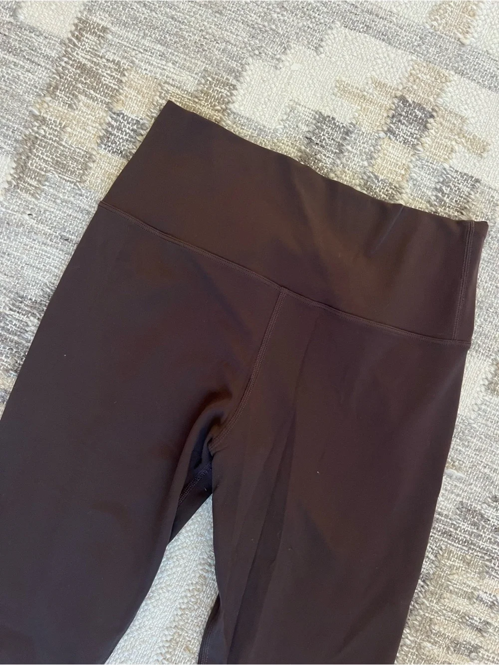 Vuori all the feels High-Waist Women’s Leggings - Picture 5 of 7